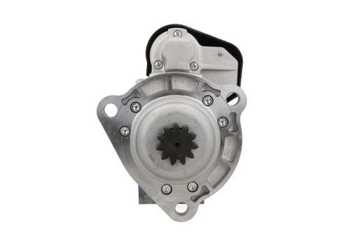 Mahle nouveau démarreur - mahle,