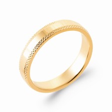 Bague alliance homme - femme