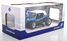 VW MEYERS MANX SOFTTOP 1970