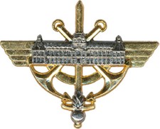 B.E.M.S. C.I.D, finition mate