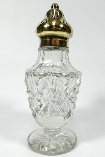 Baccarat verseur poudre de - À,