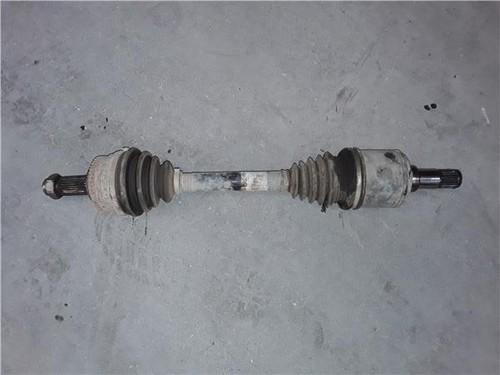 Palier avant gauche - gauche, ssangyong