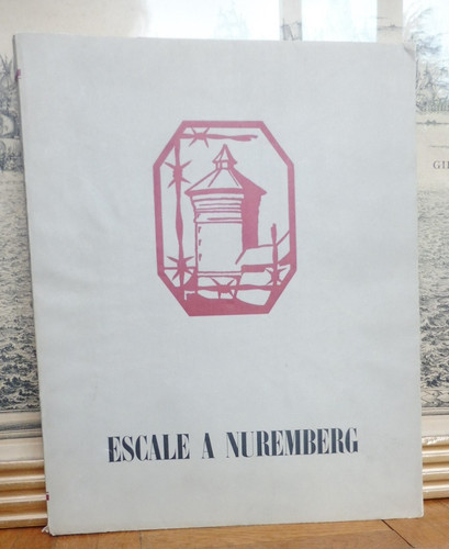 Escale nuremberg oflag - à,