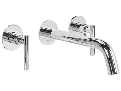 Robinet mitigeur pour lavabo - pour,