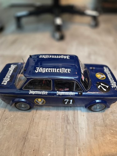 Tamiya c nsu tt - 1/10, r/c