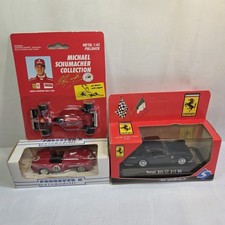 PROGETTO K "Ferrari 250 T.R"