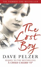 The Lost Boy, Pelzer, Dave