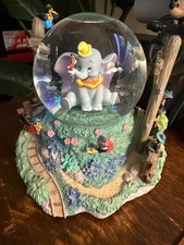Disney dumbo and friends - disney,
