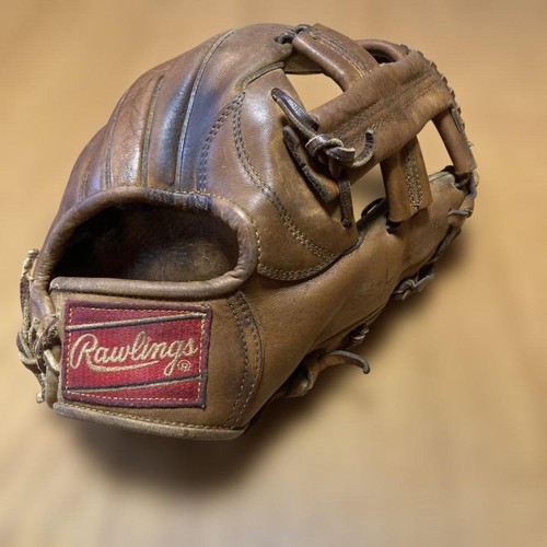 Gant baseball dur - dur, rawlings