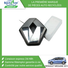 ? SIGLE CALANDRE RENAULT SCENIC MONOSP. III Phase 2 2011-2013