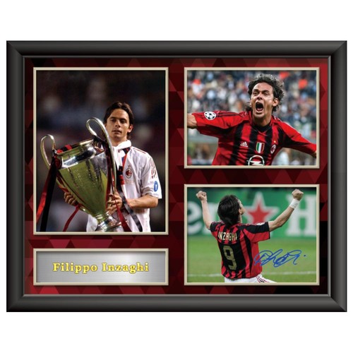 Filippo inzaghi milan - ⚽filippo,