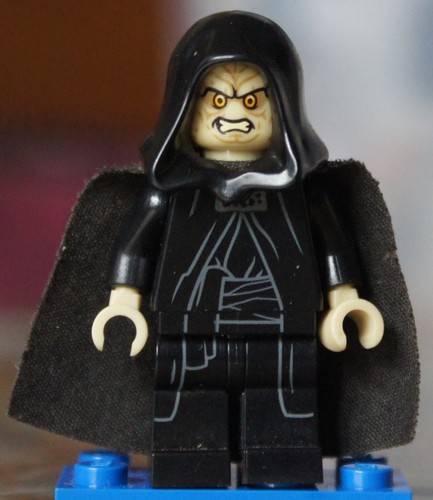 Lego star wars - lego,