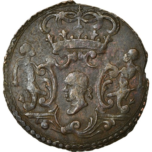 Monnaie états italiens - monnaie,,