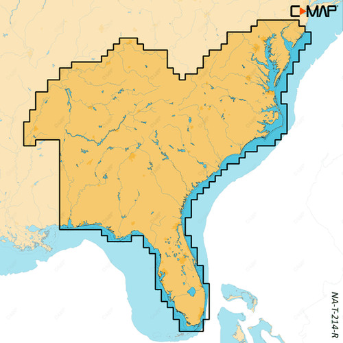 Cmap 214 ms reveal - cmap, reveal™