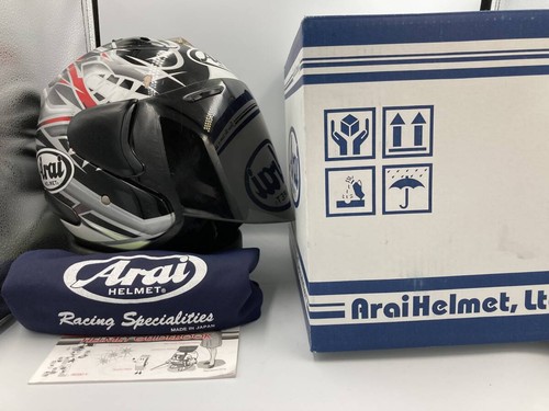 Arai ram3 jet - jet, okada