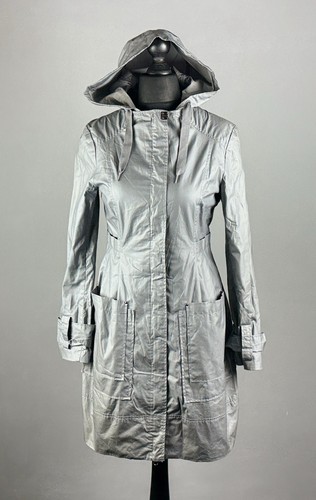 Cop copine silver - silver, gray