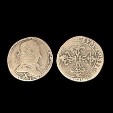 R289 Monnaie Royale Demi-Franc