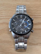 Montre Homme CASIO EDIFICE