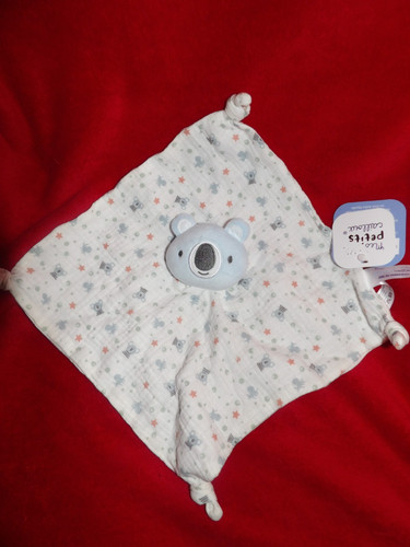 Doudou plat mes - mes, petits