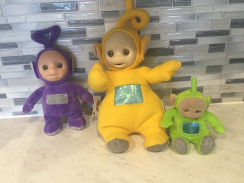 1998 vintage playskool - vintage,