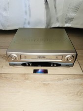 Magnetoscope vhs samsung - vhs,