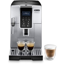 Expresso Broyeur DELONGHI Dinamica FEB3535.SB inox