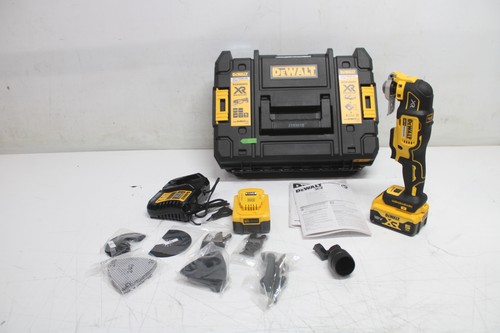 Dewalt dcs356p2 accu - dewalt, multitool