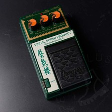 Ibanez SK10 Visual Super Product Sound From USA 1986 - 1989 - Green