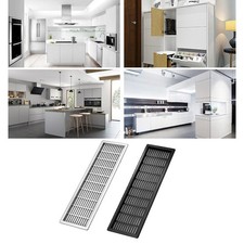 ABS Aluminium Ventilation