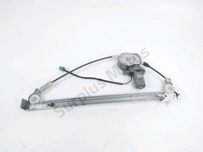 LEVE-VITRE MANUEL AVANT GAUCHE