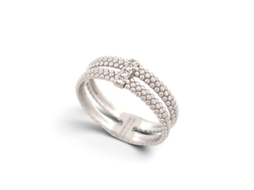 Bague mauboussin mon premier - mauboussin,