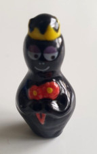 Fève - BARBAPAPA - 2015 - Bel