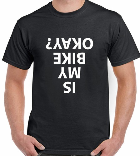 Cyclisme shirt my vélo - t-shirt,