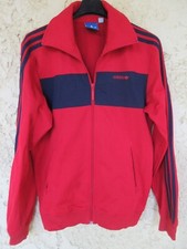 Veste ADIDAS rétro vintage