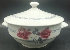 Ancienne Soupière Légumier