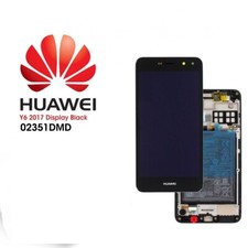 Huawei Y5 (2017) LCD Display +