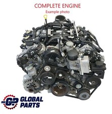 Mercedes R171 SLK 350 Moteur Nu 272.969 272969 305CV 125 000 km, GARANTIE