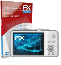 atFoliX 3x Protecteur d'écran