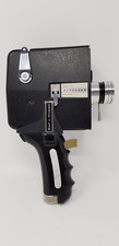 ANCIENNE CAMERA BELL & HOWELL