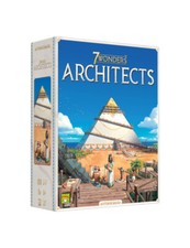 7 Wonders Architects FR Repos