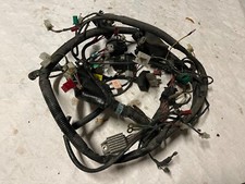 FAISCEAU - SYM 125 GTS (05-08)