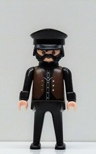 Playmobil: Chef De Gare, Chef