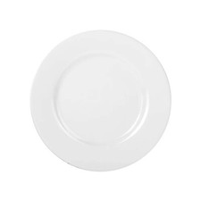 Assiette à dessert Verre