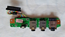 Carte sound POUR HP DV6000 dv6700 dv6500 dv9000 series DAOAT9AB8C9