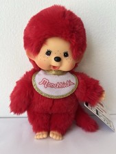 monchhichi sekiguchi