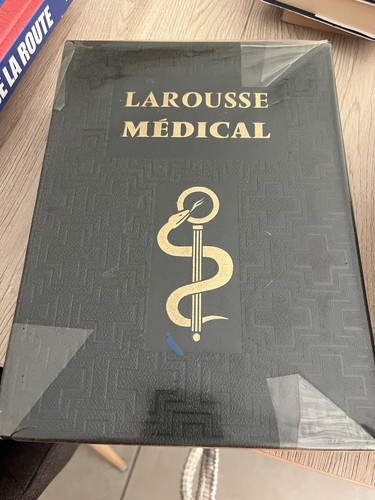 Librairie larousse - librairie,