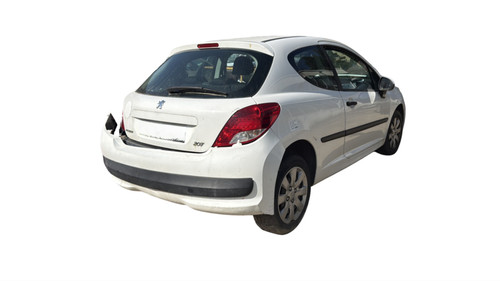 Mastervac peugeot 207 - peugeot, phase