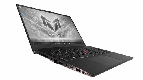 Asus tuf dash f15 - dash,