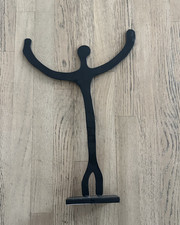 IKEA - HÄLL Sculpture Post