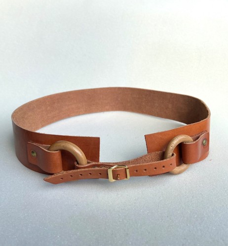 Paco rabanne ceinture - -,